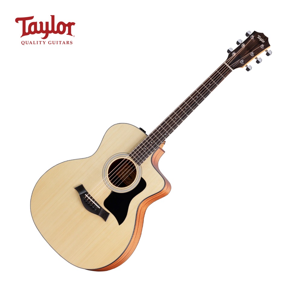 Taylor 테일러 114ce SAPELE 입문용 어쿠스틱 탑솔리드 통기타