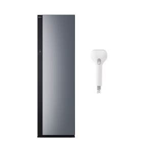 LG 스타일러 오브제컬렉션(ALL NEW) 5벌+바지 1벌 스티머포함 SC5GMR80H