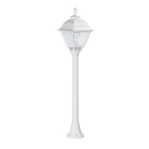 푸마갈리 IP55 방수 잔디등 야외 정원조명 세파 1100mm 화이트