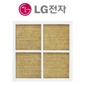LG 디오스 냉장고 안심제균 탈취필터 정품