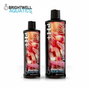 브라이트웰 수족관 어항 pH+ 상승제 250ml 알칼리화 PHP