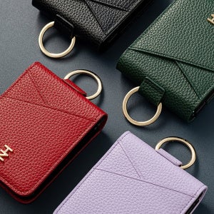 HN 갤럭시Z플립7 아너 지갑형 다이어리 제트플립 스마트링 케이스