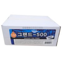 그랜드500 Free (마가린)(중급다목적) 4.5kg