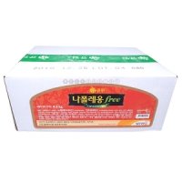 나폴레옹 Free (마가린) 4.5kg