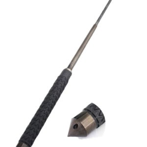 탄소강 654MM 호신봉 고탄소 삼단봉 합금강 진압봉