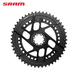 스램 ROAD eTap AXS 12단 RIVAL E1 2x 체인링 키트