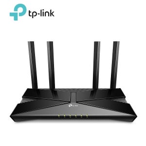 티피링크 AX3000 듀얼 밴드 기가비트 Wi-Fi 6 공유기 Archer AX53
