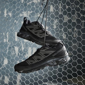 살로몬 아웃도어 운동화 남녀 트렌디 캐주얼 XT6 EXPANSE