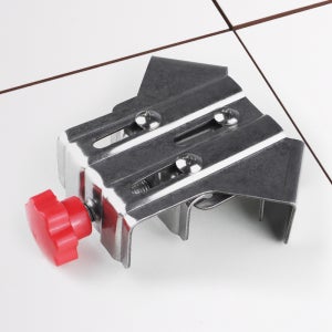 공구하자 직각클램프 코너 고정 클램프 목공 90도 바이스 탁상바이스 목공용 고정집게