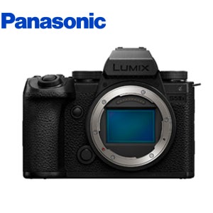 파나소닉 정품 PANASONIC DC-S5II x 풀프레임 바디 DC-S5M2XGD 루믹스 디지털 미러리스 카메라