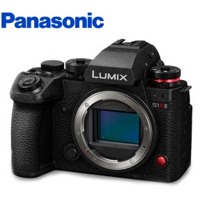 파나소닉정품 PANASONIC DC-S1RII DC-S1RM2 DC-S1RM II GD-K 풀프레임 시네마 미러리스 카메라