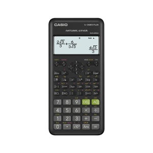 카시오 계산기 FX-350ES Plus 2 공학용