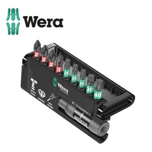 베라 임팩 비트 10p 세트 Bit-Check 10 Impaktor 2