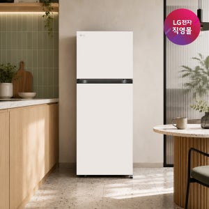 [LG전자 직영]LG 일반냉장고 오브제컬렉션 D215MEE13 (215L)
