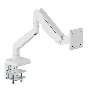 엔산 NH-15 고중량 RGB 게이밍 G9 모니터암 싱글 듀얼 모니터거치대