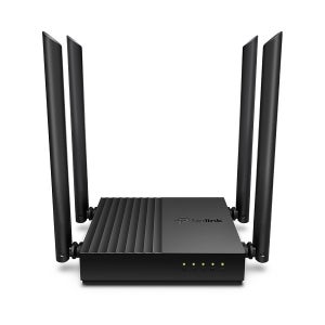 티피링크 AC1200 Archer C64 Wi-Fi 5 유무선 기가 와이파이 인터넷공유기