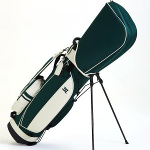 더메이크 헤리티지 캐디백 여성 경량 스탠드백