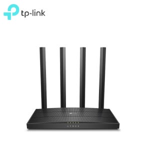 티피링크 AC1900 듀얼 밴드 Wi-Fi 공유기 Archer C80