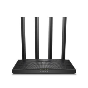 티피링크 AC1900 듀얼 밴드 Wi-Fi 공유기 Archer C80 1개 Archer C80