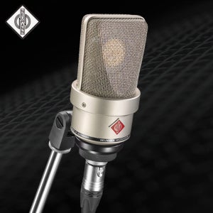 노이만 Neumann TLM 103 콘덴서 마이크 단품 초저노이즈 고감도