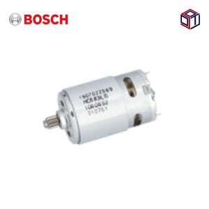 보쉬 부품 GSC 10.8V-LI 충전 전기 쉐어 DC모터