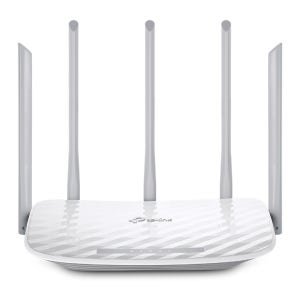티피링크 AC1350 Archer C60 Wi-Fi 5 듀얼 밴드 무선 와이파이 공유기