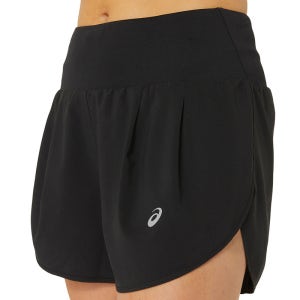 아식스 로드 3.5IN 쇼츠 W 2012C965001 스포츠 여성 반바지