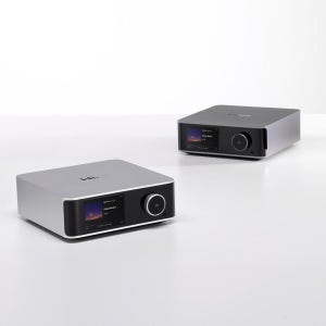 Wiim Ultra 윔 울트라 네트워크 플레이어