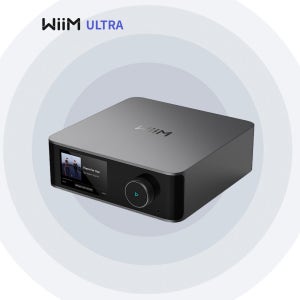 Wiim Ultra 윔 울트라 네트워크 플레이어