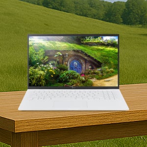 LG전자 그램15 15ZD90RU-GX54K (WIN11 HOME/SSD 2TB/RAM 16GB)