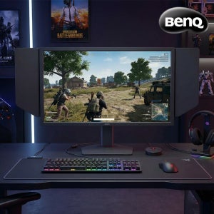 벤큐 총판 XL2540X+ 무결점 280Hz 0.5ms 경기용 게이밍 모니터