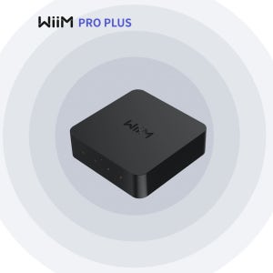 Wiim PRO PLUS 윔 프로 플러스 네트워크 플레이어