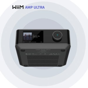 WiiM Amp Ultra 윔 앰프 울트라