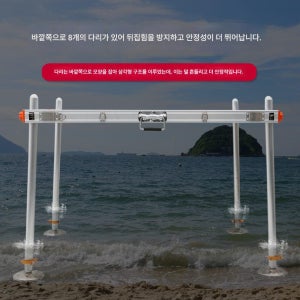 낚시 상자 액세서리 접이식 알루미늄 합금 정리 소형 플랫폼 장비 특가 새 대형 의자 스테인리스 스틸