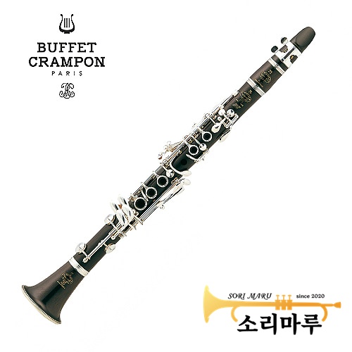 부페 PRESTIGE Eb클라리넷 RC PRESTIGE BC1507-2 [소리마루]