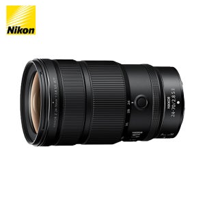 니콘 Z 24-70mm F2.8 S II