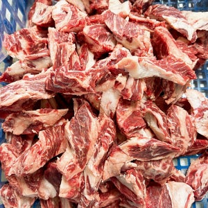 육즙팡팡 맛있는 고소 쫄깃한 소갈비살(200g)