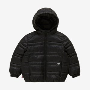 뉴발란스키즈 ESSENTIAL_경량 다운점퍼 (프리마로프트) 키즈 패딩 NK9QF4103U19