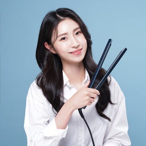 유닉스 전문가용 매직기 고데기 뿌리볼륨 스트레이트 앞머리 UCI-A2960N