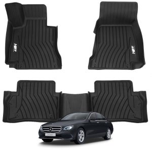 HMT 벤츠 E클래스(W213) TPE 카매트 풀커버 3D 자동차매트