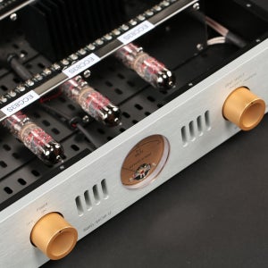 서병익오디오 진공관앰프 로샤 SE CR형 포노앰프