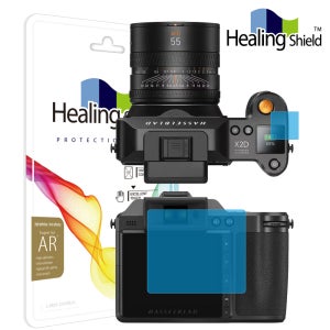 핫셀블라드 X2D 100C 필름 액정보호 AR 고화질 2매 (2중구성)