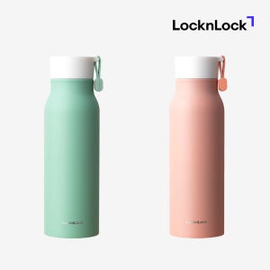 락앤락 그립 텀블러 500ml