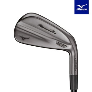 미즈노 MizunoPro FLI-HI 드라이빙 아이언