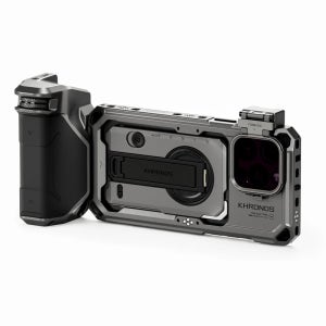 틸타 크로노스 아이폰 16 프로 전용 핸드헬드 키트 TK-IP16-PA-SG (스페이스 그레이)