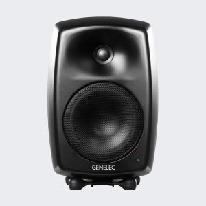 Genelec 8040BMM Black 제네렉 8040 블랙 제네릭 모니터스피커