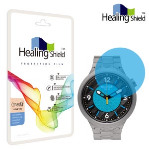 스와치 빅볼드 시리즈 시계보호필름 커브드핏 고광택 3매