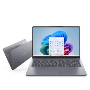 아이디어패드 슬림3 16ARP10 R5-7533HS 8G 256G FD OLED 코파일럿