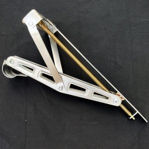 카라반 트레일러 아웃트리거 1.2톤 2세트 핸들포함