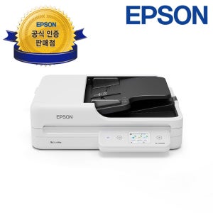 (11월 참여 이벤트 진행) 엡손 Workforce DS-1760WN ADF 평판겸용 비파괴 가능 하이브리드 네트워크 북스캐너